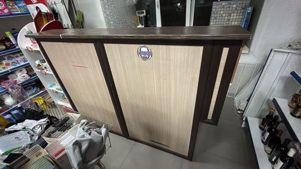 Продам барную стойку