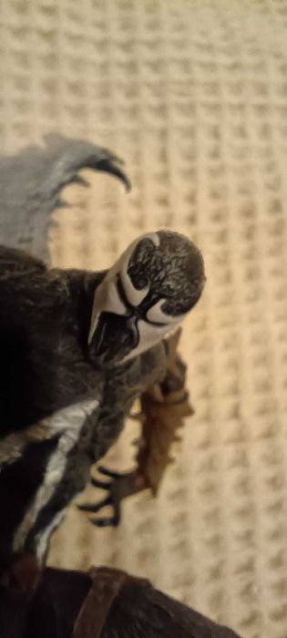 Колекционерска фигура на Spawn от McFarlane Toys