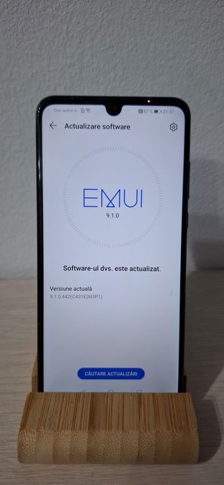 Vând Huawei p30 lite