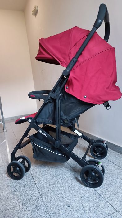Детска количка Recaro