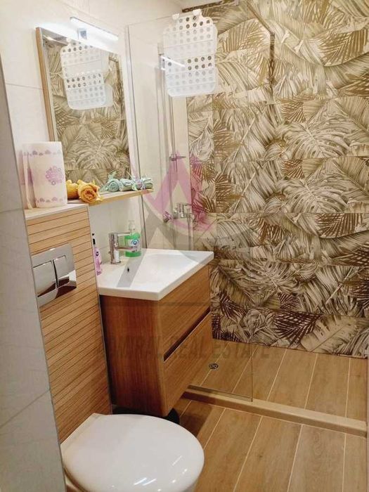 Дава се под наем Двустаен апартамент в Варна, Възраждане 3 - 43 кв.м за 500 € - Снимка #3