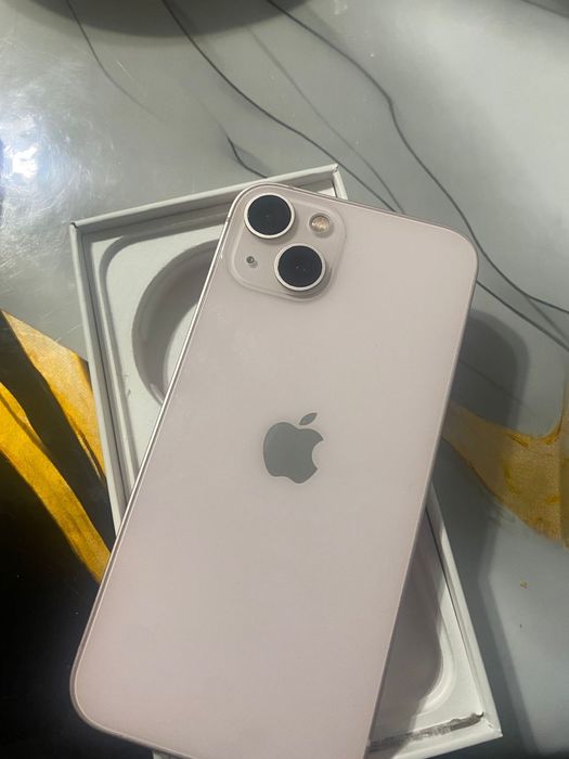 Iphone 13 продам