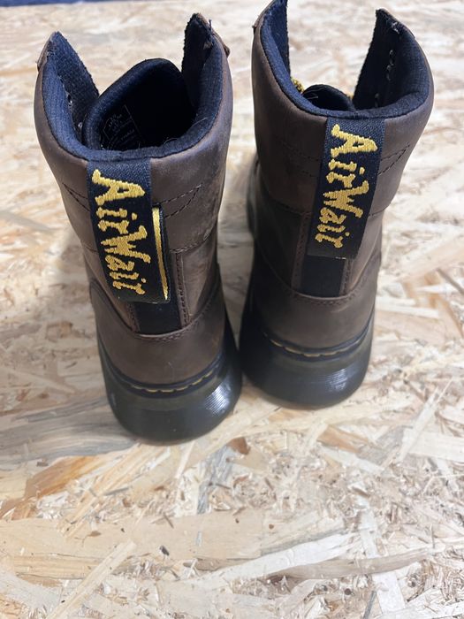 Bocanci Dr Martens marimea 43 noi, nepurtati
