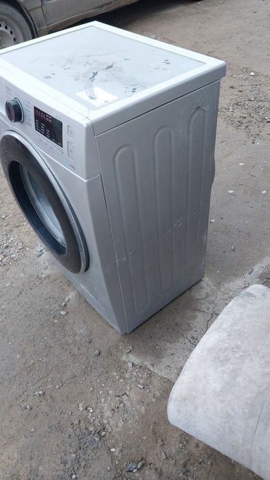 Самсунг эко бабл