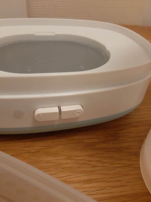 Стерилизатор Avent 2в 1