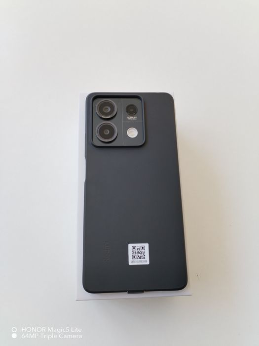 Redmi Note 13 5G 8GB 256GB Нов 24м Гаранция
