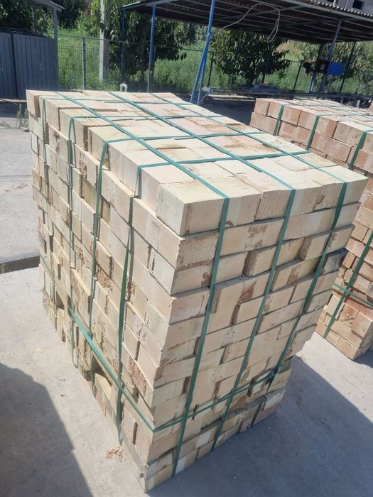 Кирпич  от первых рук без посредников