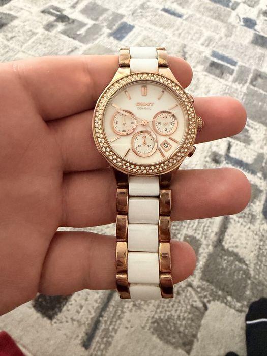 Ceas DKNY  ca nou