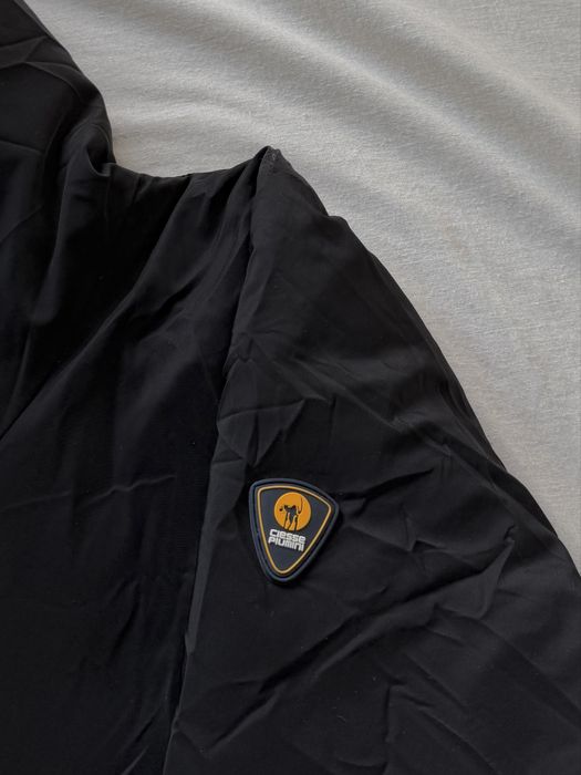 Ciesse Piumini,parka puf pt.femei,2 fețe,măr.L