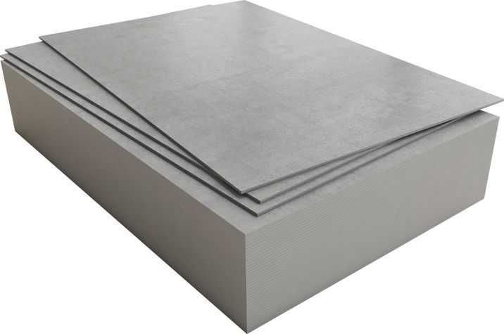 ФЦП, Фиброцементные панели