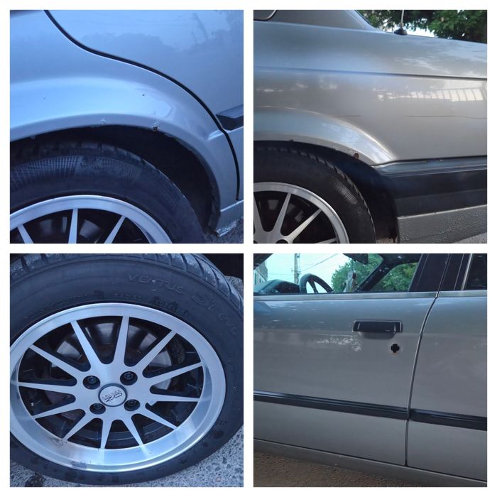 BMW E30 5500 Euro Ultimul preț
