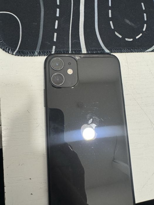 Iphone 11 гарантия на 1год