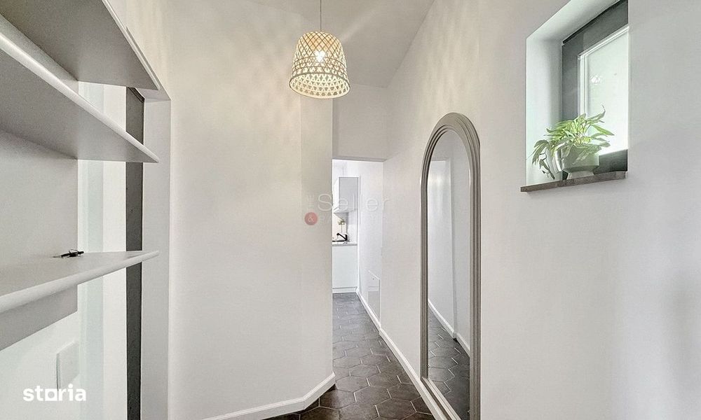 Zona Ultracentrala | Renovat Integral