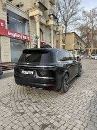 lixiang l6 pro nasaiya savdo