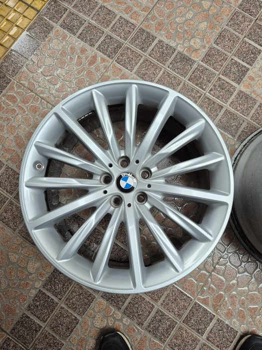 Джанти 19 bmw g30 g31