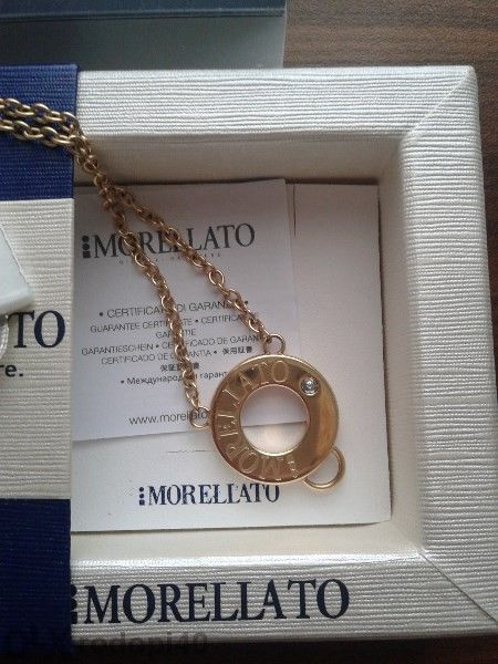 Оригинални бижута на Morellato