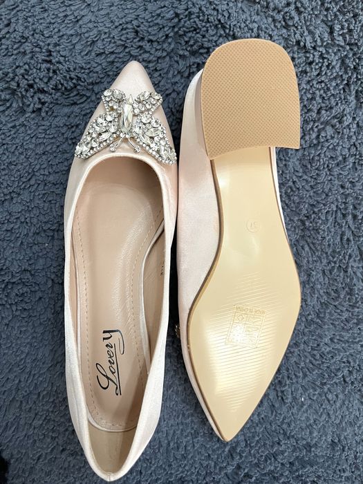 Set palton si pantofi