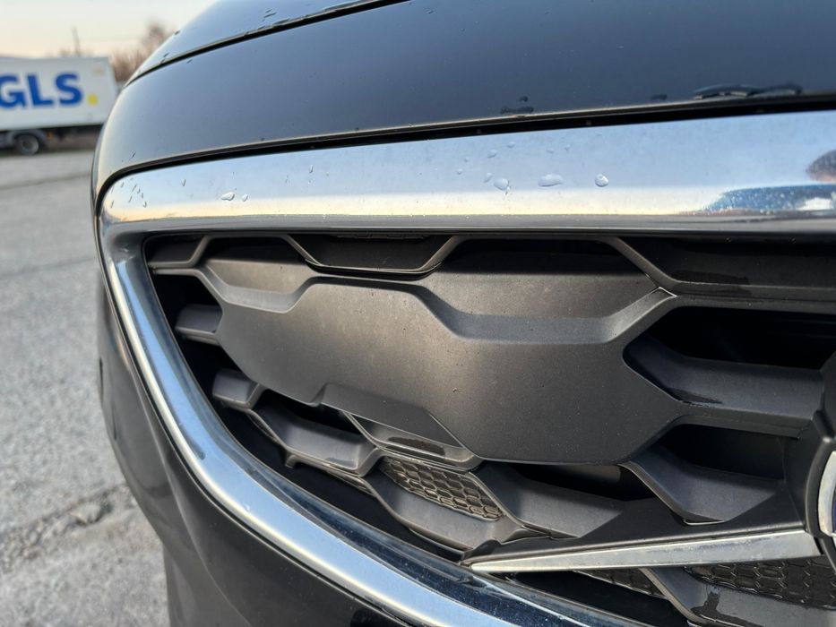 Volvo V40 Criss Country