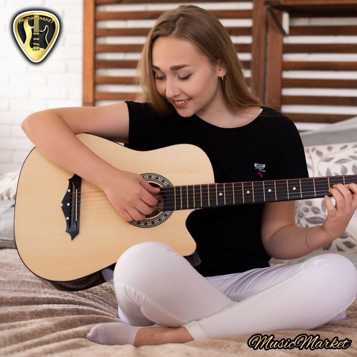 Гитара хит продаж по низким ценам