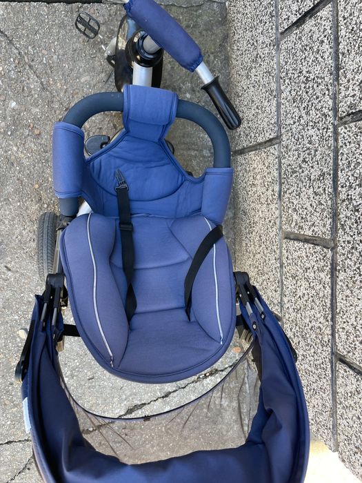 Триколка Chipolino nexus