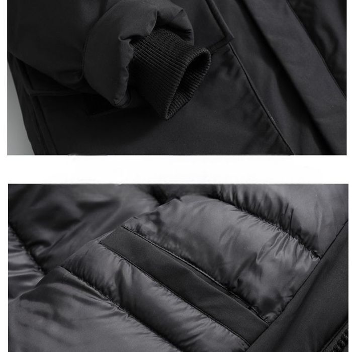 Мужская новая куртка