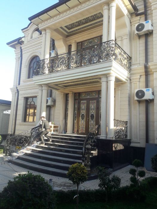 Производство Металлических Ворот, Дверей, Навесов , Ограждений, Перил