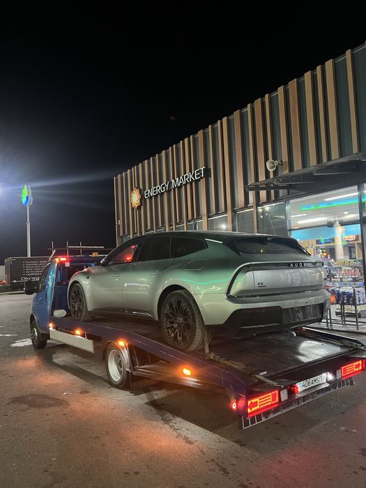 Услуги эвакуатора• 24/7•