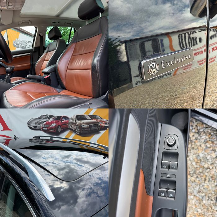 Vw Golf6 Exclusive