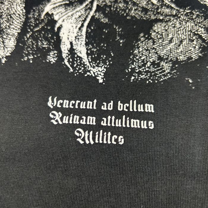 Тениска GR19 God’s War