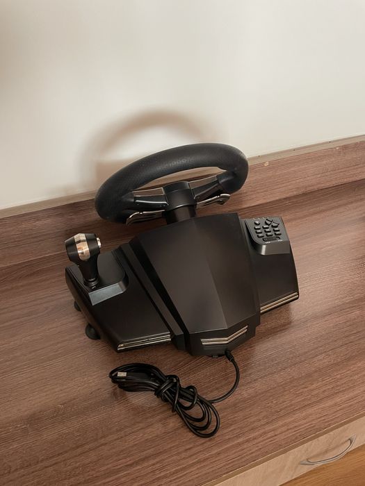 Volan Gaming Playstation
