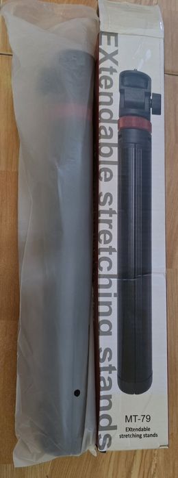 Vand stativ foto/video 200 cm