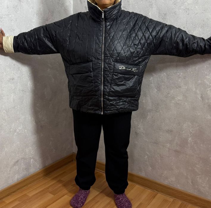 Продам осеннюю куртку
