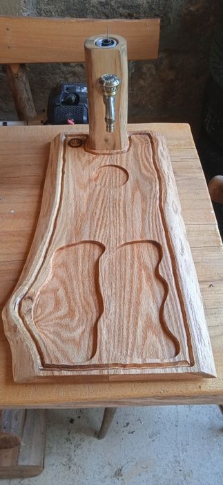 Диспенсъри за алкохол