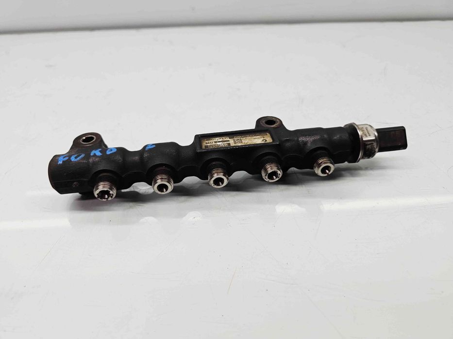 Rampa injectoare Ford Focus 2 (DA) [Fabr 2004-2012] 9654592680 1.6 TDC