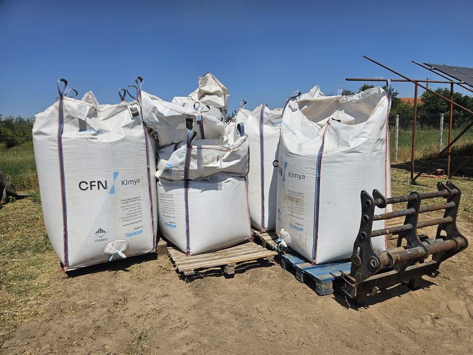 Grau C2 Anpurna,Rubisko,LG Asterion,Triticale,Mazare