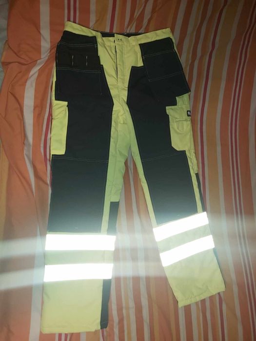 Работен панталон