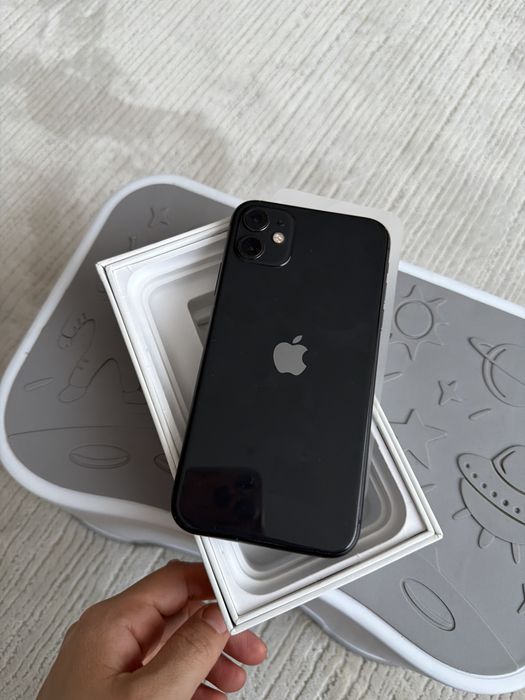 Айфон 11 128/74 еас