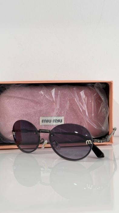 Ochelari miu miu