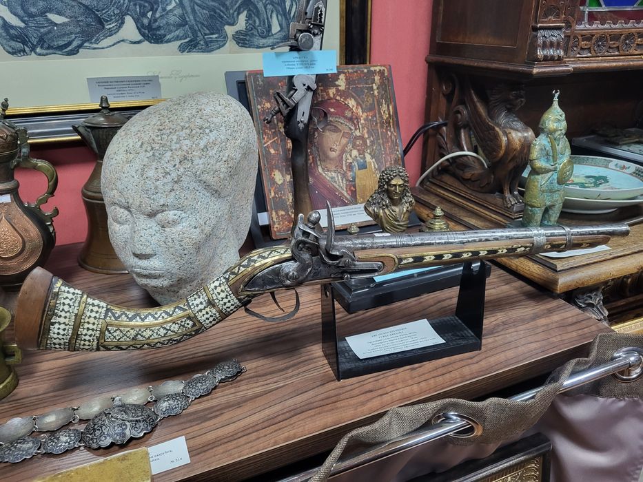 Продам набор всадника воина батыра