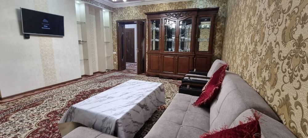 3х-ком кв.Микрорайон. Продажа квартир!