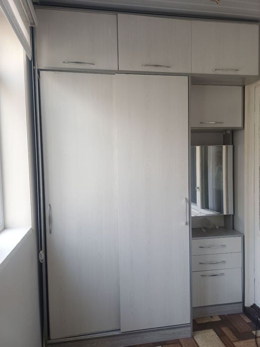 Kv ijara 60$ sergili, yangi hayot