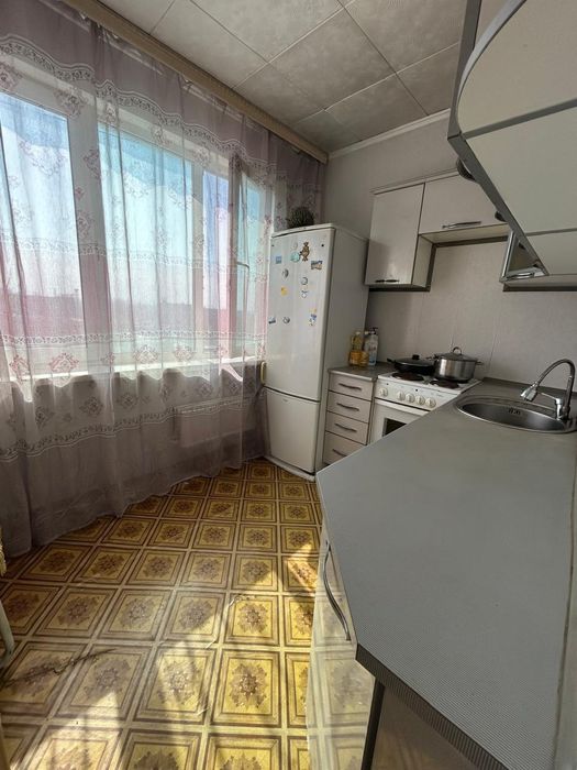 2- комнатная квартира на Защите ул. Казанская, 16