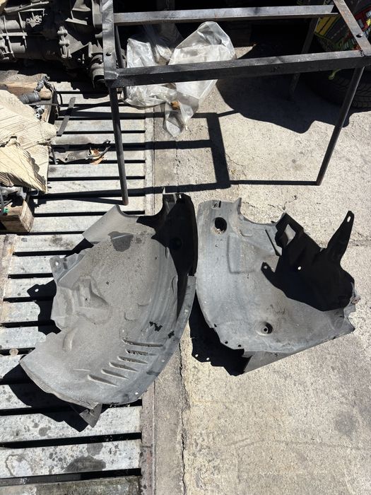 подкалник,кора под мотора,кора по скоростите,кора под купето за mercedes benz w204