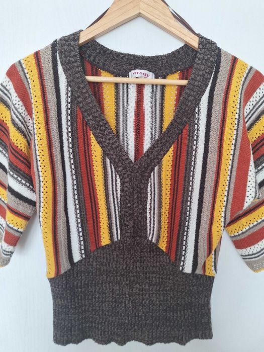 Есенно пончо/ жилетка Orsay