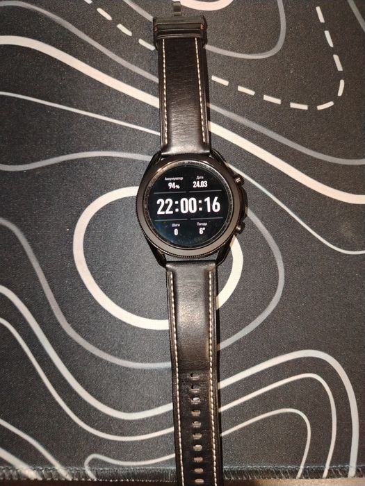 Samsung Galaxy Watch3