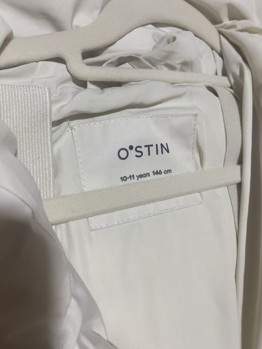 Куртка осенняя ostin