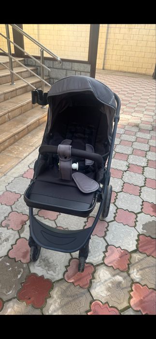 Коляска Tomix Walker