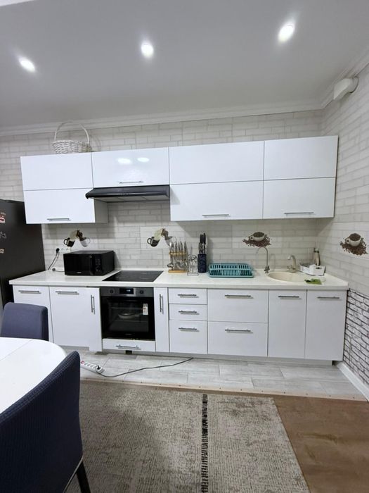 Сдам на долгосрочную аренду