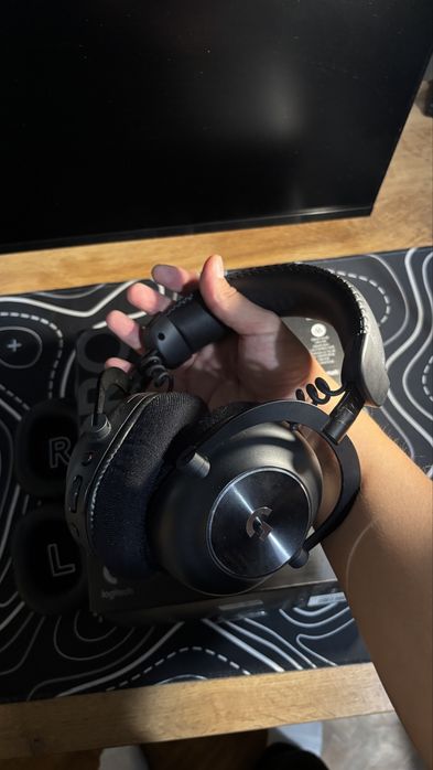 Продам Logitech G Pro X 2 Lightspeed