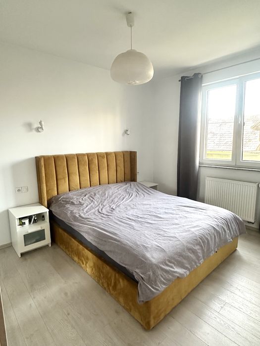 Apartament 3 camere de închiriat central, zona FSPAC